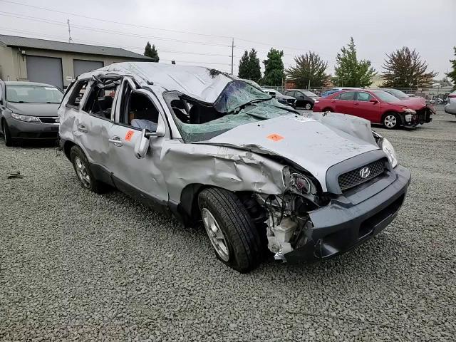 2003 Hyundai Santa Fe Gls VIN: KM8SC73D03U458797 Lot: 69877294