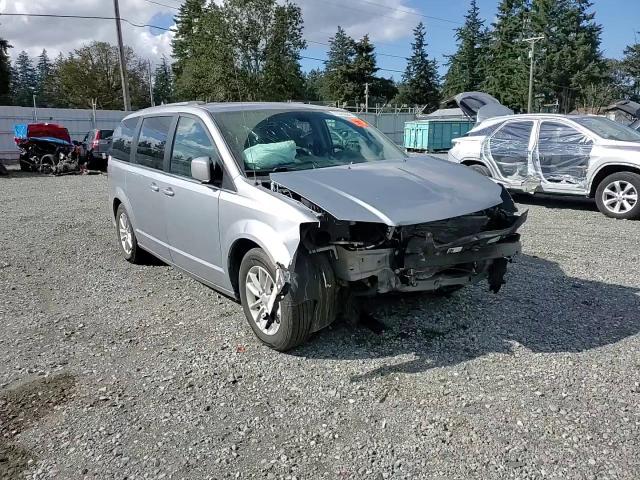 2019 Dodge Caravan - Image 11