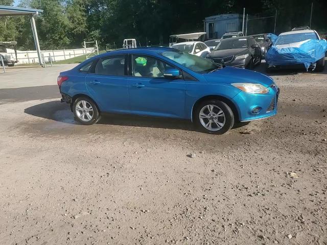 1FADP3F24DL380784 2013 Ford Focus Se