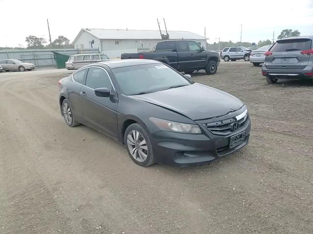 1HGCS1B87CA010668 2012 Honda Accord Exl