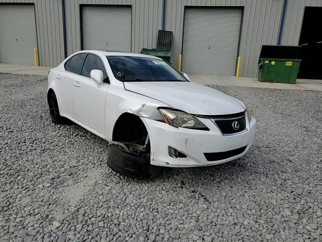 2007 Lexus IS - Image 11