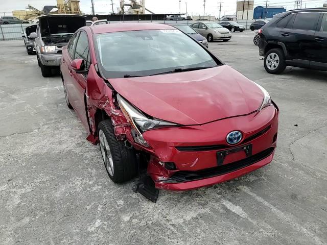 2016 Toyota Prius VIN: JTDKARFUXG3515519 Lot: 72574264