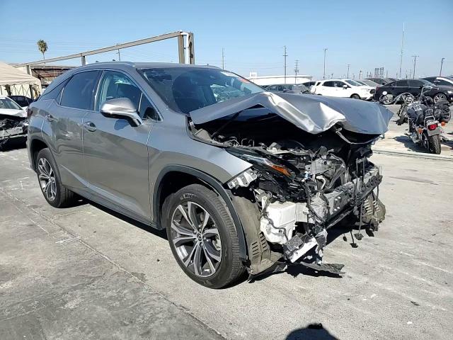 2022 Lexus Rx 350 VIN: 2T2HZMAAXNC259952 Lot: 73533294