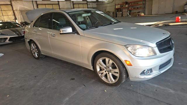 2011 Mercedes-Benz C 300 VIN: WDDGF5EB8BA528716 Lot: 70914194