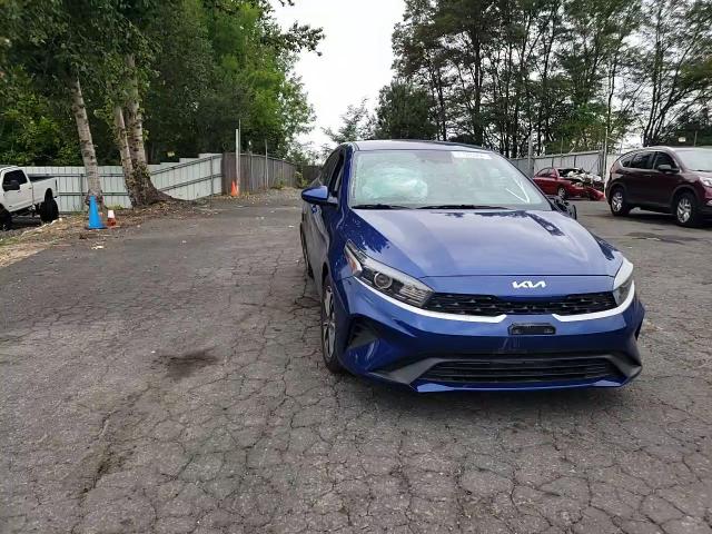 2024 Kia Forte Lx VIN: 3KPF24AD7RE768124 Lot: 71926084