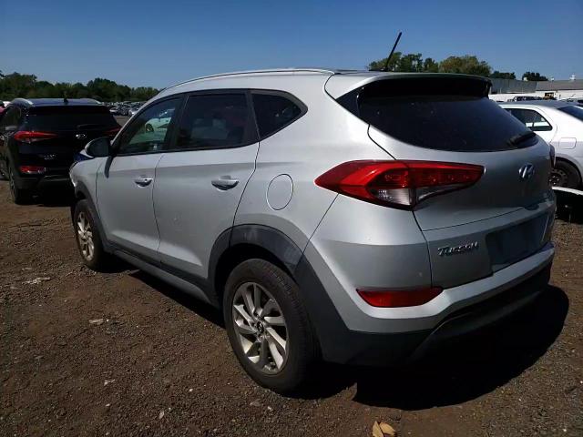 KM8J3CA46HU301645 2017 Hyundai Tucson Limited