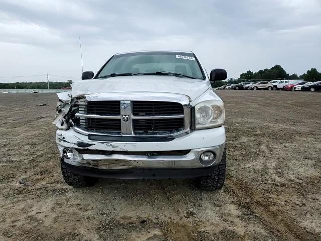 2007 Dodge Ram 1500 St VIN: 1D7HU182X7S224061 Lot: 68938574