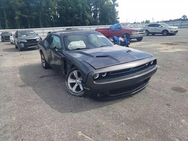 2015 Dodge Challenger Sxt VIN: 2C3CDZAGXFH740505 Lot: 70055354