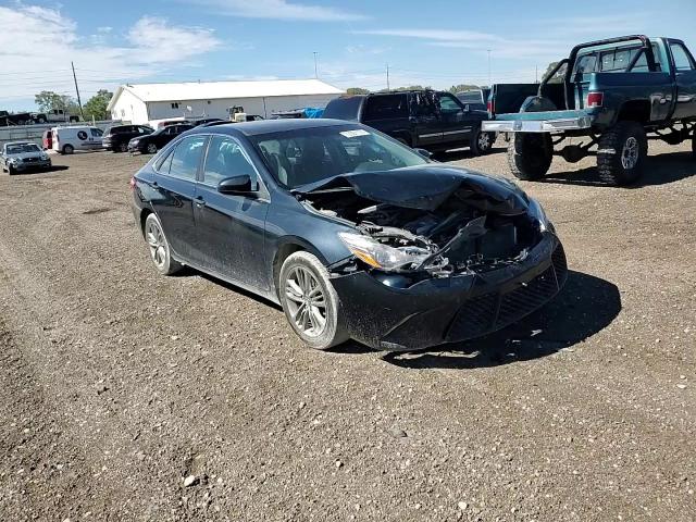 4T1BF1FK7HU772534 2017 Toyota Camry Le