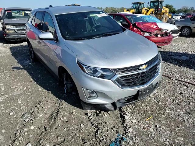 2018 Chevrolet Equinox Lt VIN: 3GNAXJEV9JS583423 Lot: 73328034