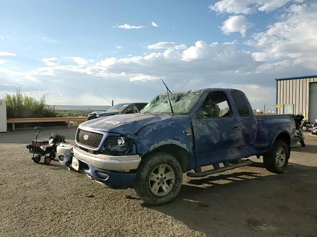 2002 Ford F-150 - Image 10