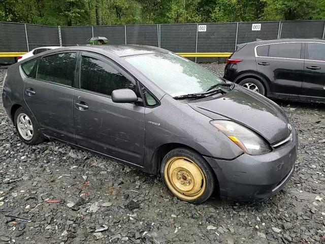 JTDKB20U683450831 2008 Toyota Prius