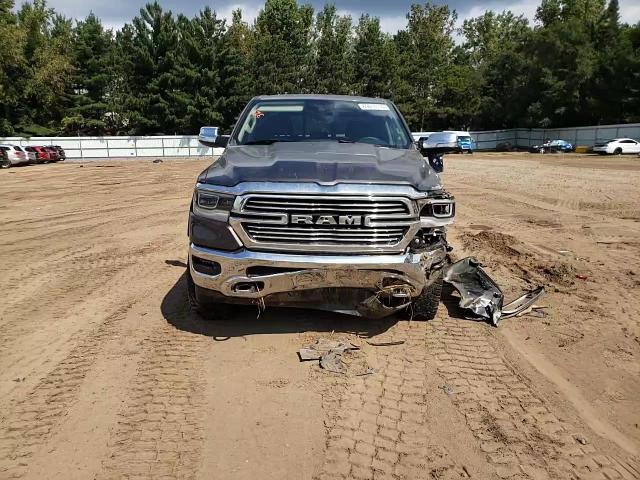 2021 Ram 1500 Laramie VIN: 1C6SRFJT9MN635096 Lot: 69613114