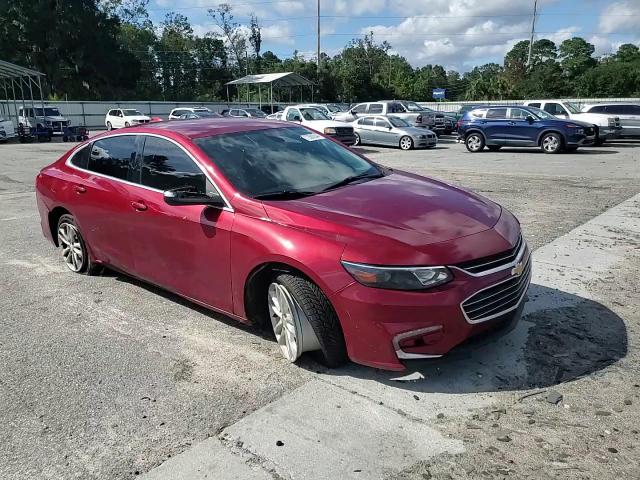 2018 Chevrolet Malibu Lt VIN: 1G1ZD5ST7JF143776 Lot: 73502544