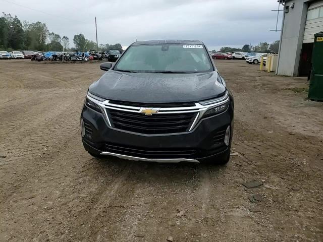 2023 Chevrolet Equinox - Image 15