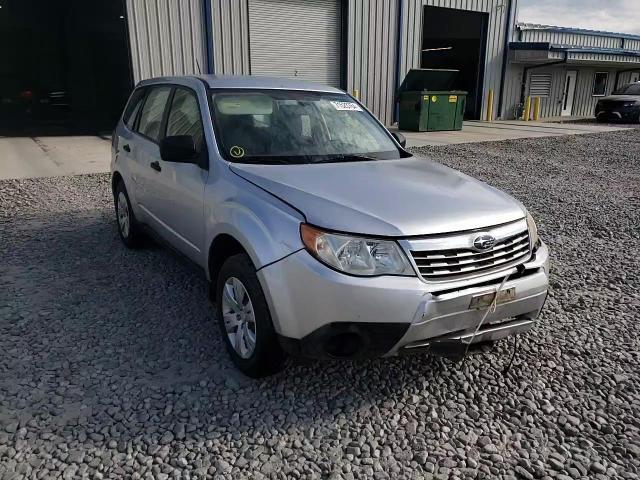 2009 Subaru Forester 2.5X VIN: JF2SH61679H747344 Lot: 71523764