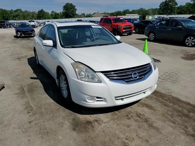 2012 Nissan Altima Base VIN: 1N4AL2AP1CN559606 Lot: 73238624