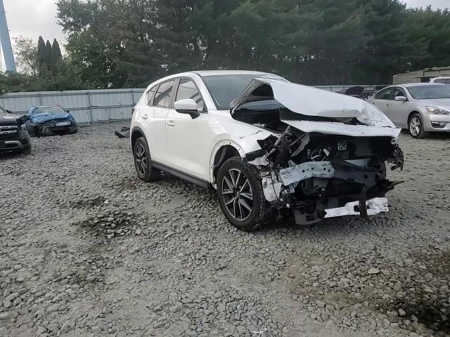 2018 Mazda Cx-5 Touring VIN: JM3KFBCM0J0310479 Lot: 71866194