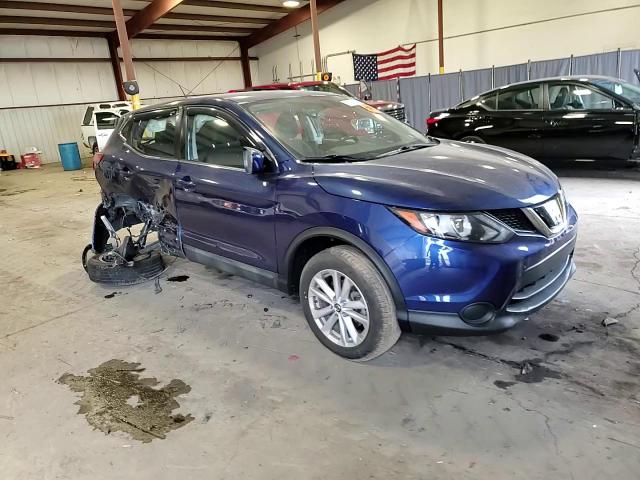 2019 Nissan Rogue Sport S VIN: JN1BJ1CP6KW227099 Lot: 72551244