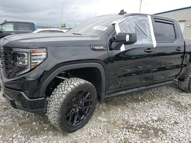 2024 GMC Sierra K1500 Denali VIN: 3GTUUGEL6RG299987 Lot: 71429284