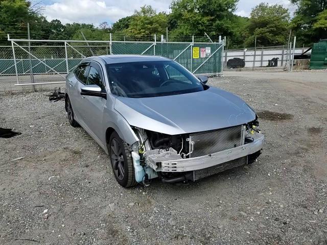 2020 Honda Civic Ex VIN: SHHFK7H64LU421083 Lot: 71572684