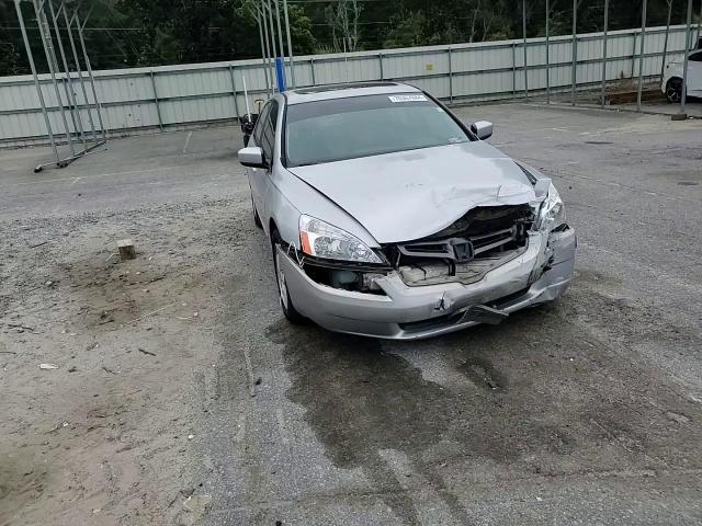 2004 Honda Accord Ex VIN: 1HGCM56854A025361 Lot: 71473424