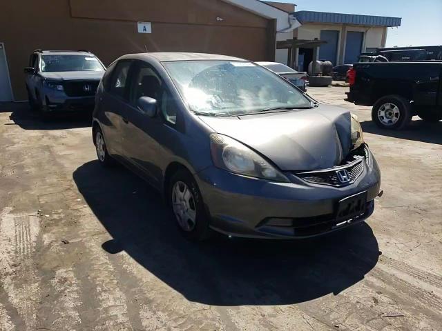 2012 Honda Fit VIN: JHMGE8G33CS001777 Lot: 71237304