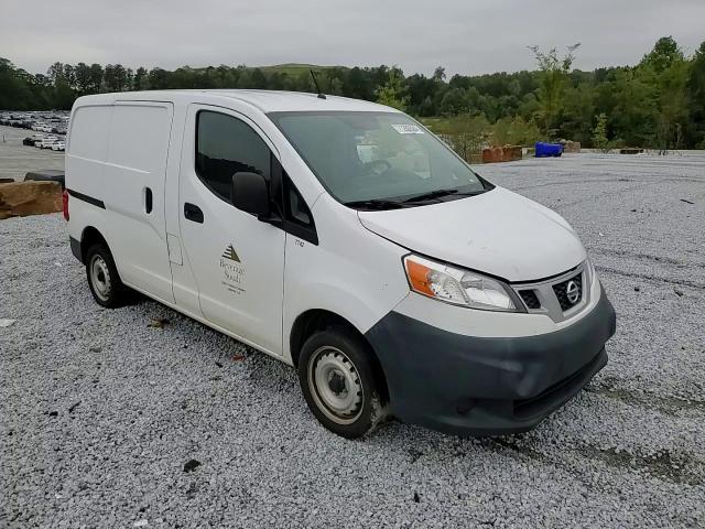 2018 Nissan Nv200 2.5S VIN: 3N6CM0KN6JK697742 Lot: 71280584