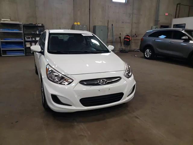 2017 Hyundai Accent Se VIN: KMHCT4AE7HU312595 Lot: 70323014