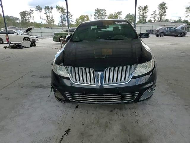 2009 Lincoln Mks VIN: 1LNHM93R79G601217 Lot: 71557234