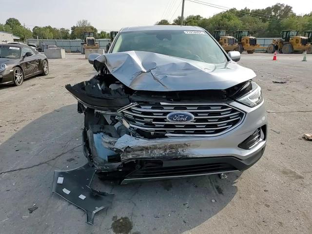 2FMPK4J9XNBA09464 2022 Ford Edge Sel