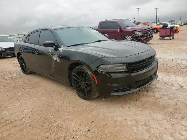 2015 Dodge Charger Se VIN: 2C3CDXBG5FH768456 Lot: 70252554