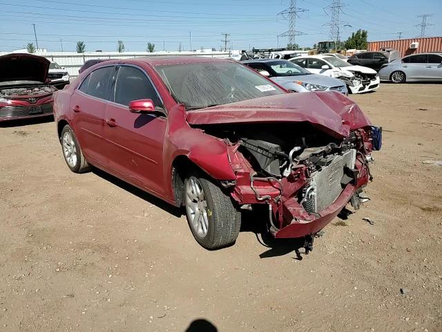 2014 Chevrolet Malibu 1Lt VIN: 1G11C5SL4EF236146 Lot: 70660784