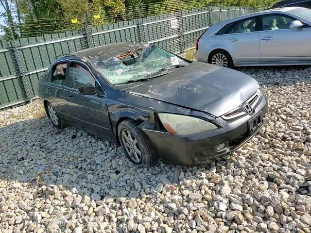 2003 Honda Accord Ex VIN: 1HGCM66843A059778 Lot: 75589564