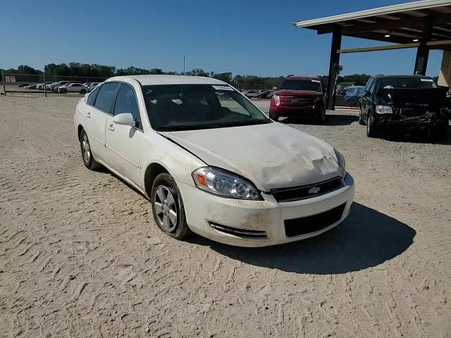 2007 Chevrolet Impala Lt VIN: 2G1WT58K479321388 Lot: 72246454