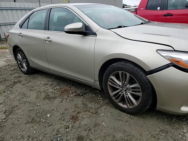 2016 Toyota Camry Le VIN: 4T1BF1FK6GU247446 Lot: 70492614