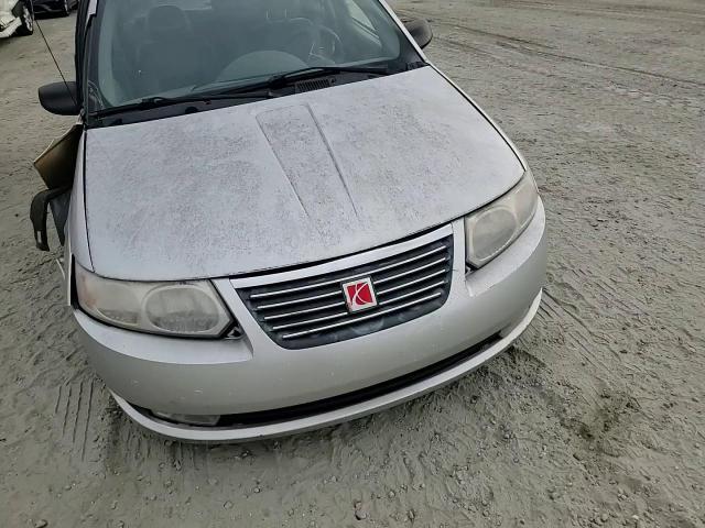 2007 Saturn Ion Level 3 VIN: 1G8AL55F67Z153116 Lot: 71355214