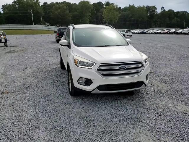 2018 Ford Escape Sel VIN: 1FMCU9HD1JUB53411 Lot: 71320764