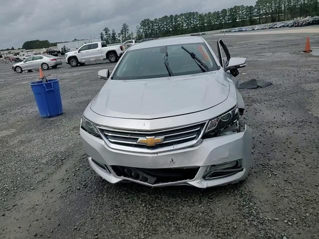 2019 Chevrolet Impala Lt VIN: 1G11Z5SA9KU139710 Lot: 72415394