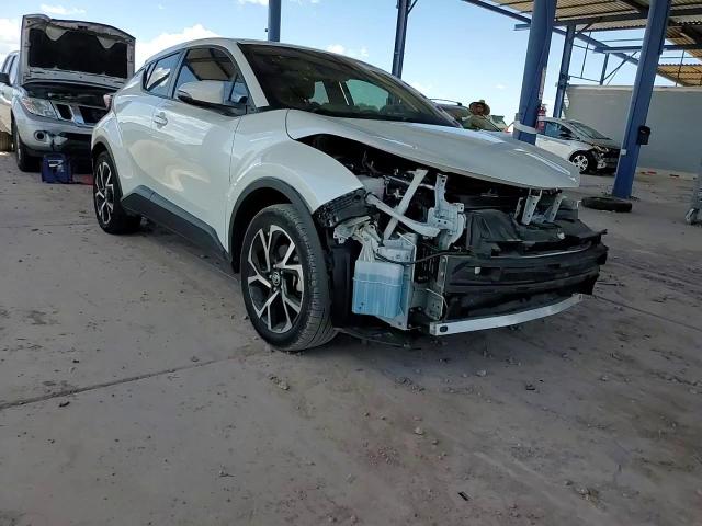 2020 Toyota C-Hr Xle VIN: JTNKHMBX0L1084348 Lot: 71930424