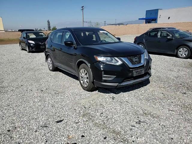 2018 Nissan Rogue S VIN: KNMAT2MT2JP544536 Lot: 72785804