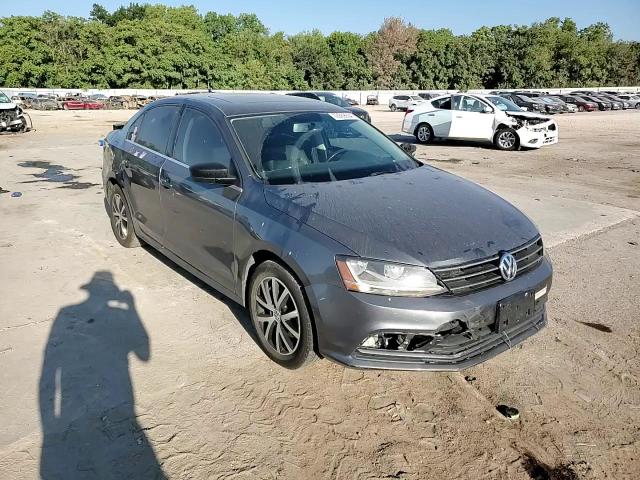 2017 Volkswagen Jetta Se VIN: 3VWDB7AJXHM273612 Lot: 72269934