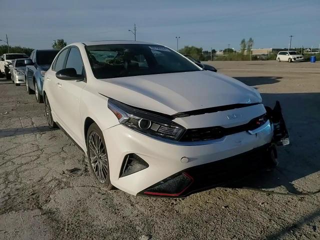 2024 Kia Forte Gt Line VIN: 3KPF54AD0RE730953 Lot: 69796524