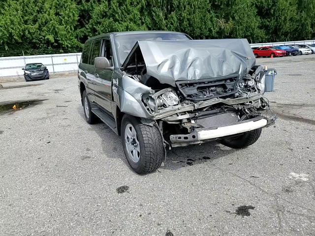 2001 Lexus Lx 470 VIN: JTJHT00W713507621 Lot: 69290064