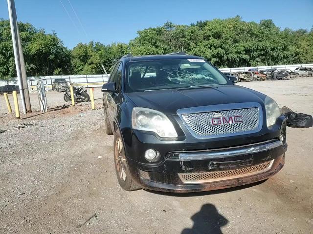2011 GMC Acadia - Image 11