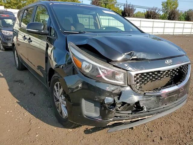 2015 Kia Sedona Lx VIN: KNDMB5C14F6074394 Lot: 71418354