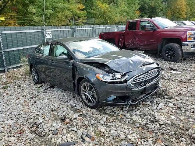 2017 Ford Fusion - Image 11