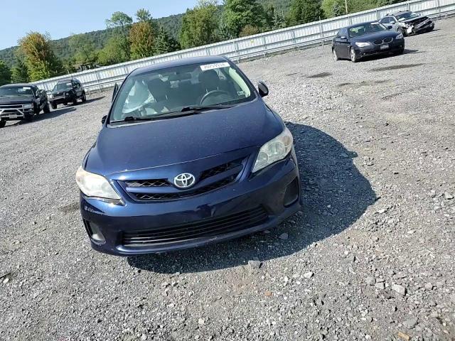 2011 Toyota Corolla Base VIN: 2T1BU4EEXBC724649 Lot: 70259934