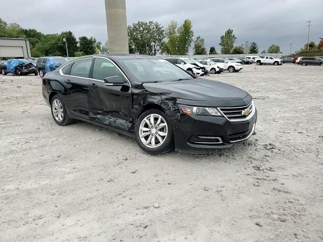 1G11Z5S33KU120829 2019 Chevrolet Impala Lt