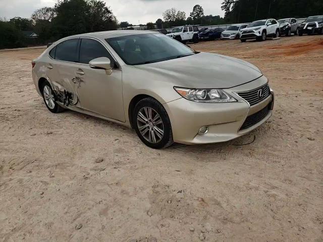 JTHBK1GG5F2160558 2015 Lexus Es 350